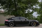 Porsche Panamera Turbo by Switzer Performance 2011 года